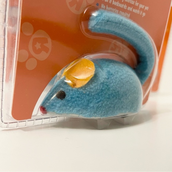 Toys R Us Cat Toy Mouse Lot of 3 - Picture 9 of 9